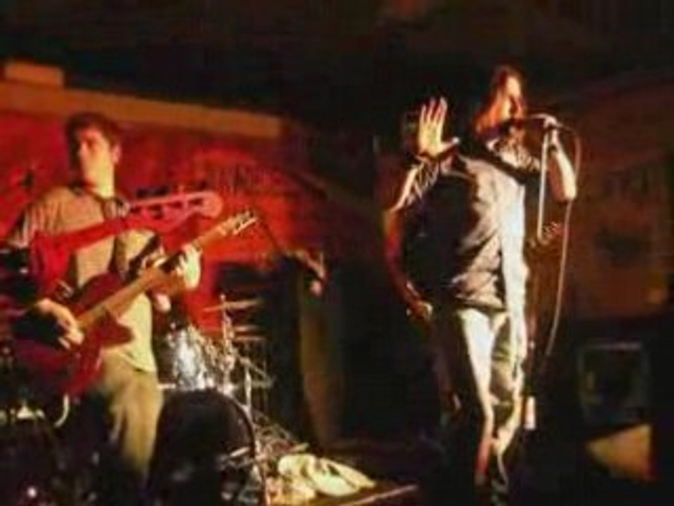 02 - Unswabbed - à la dérive au Décibels Rock Festival