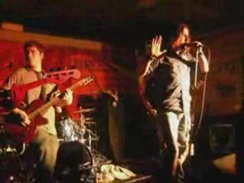 02 - Unswabbed - à la dérive au Décibels Rock Festival