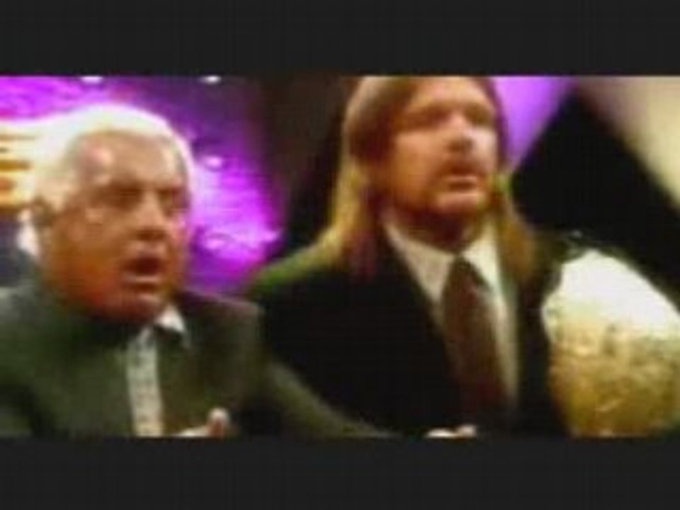 Tribute wwe