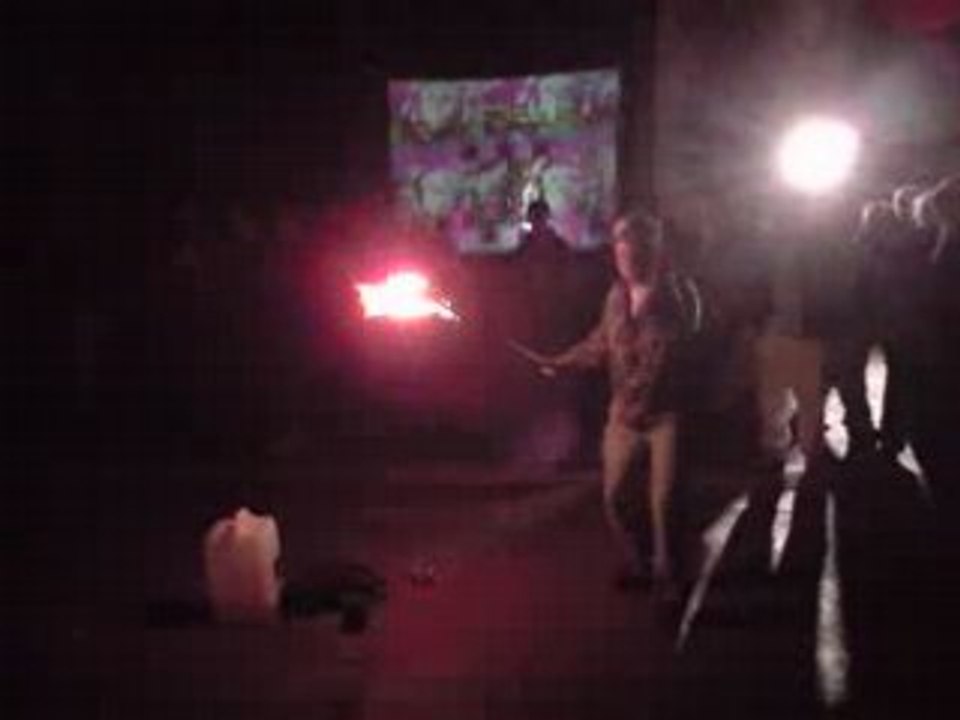 assault orl 2008
