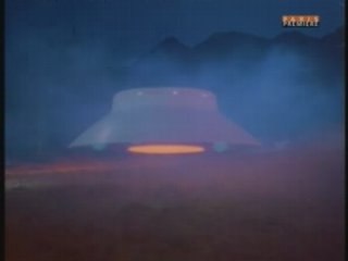 Les Envahisseurs générique de la série Tv