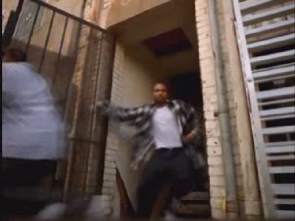 Bone Thugs & Harmony, Eazy-E - For The Love Of Money