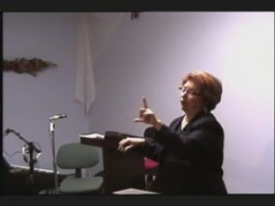 Tout est à Lui, Tout est en Lui, Tout est par Lui(3)