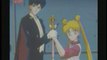 Sailor moon- Bourdu et Bunny- Je me battrai pour elle!!!!