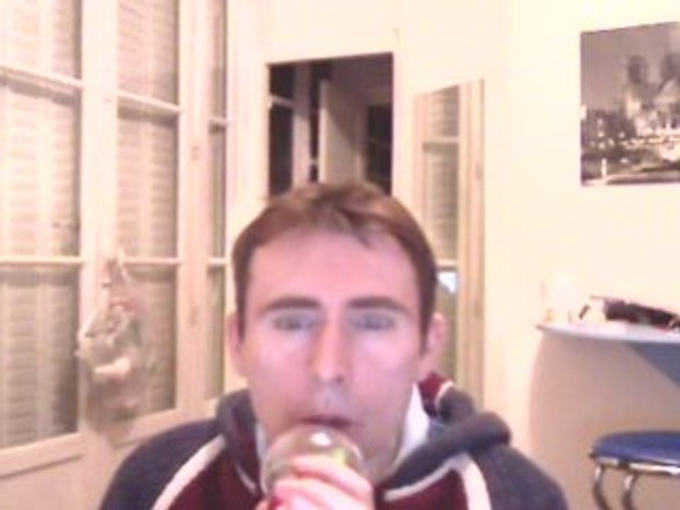 Wiwi égratigne "Le vent nous portera"