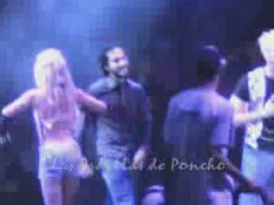 RBD - Dame Puerto Ordaz