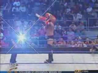 Rey Mysterio vs JBL 13.5.04