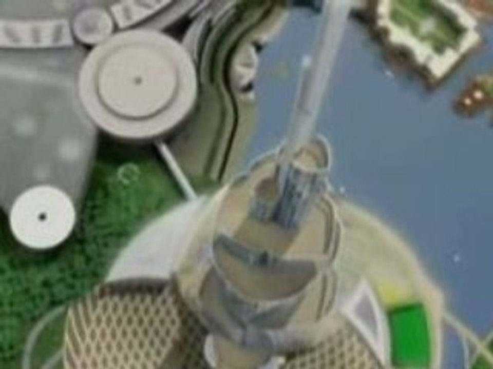 5 dakikada ahir zaman