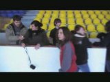Les éclés d'Albi à la patinoire