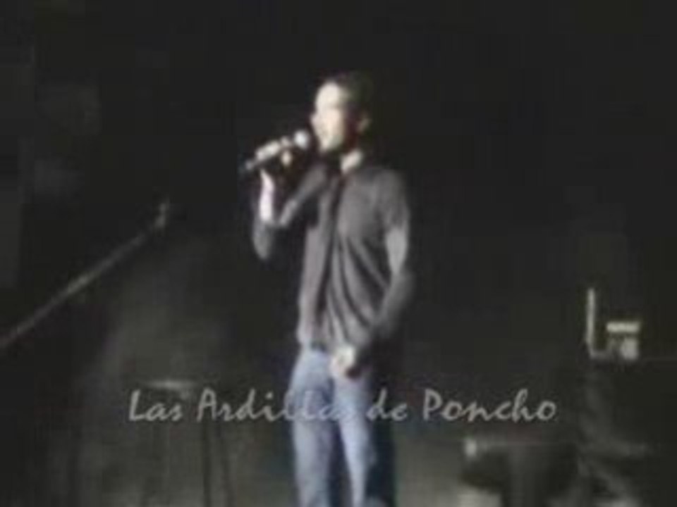 rbd Habla Poncho Puerto Ordaz