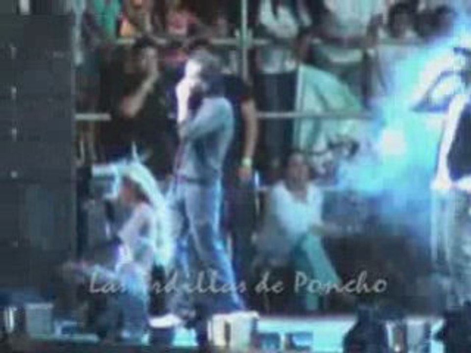 RBD - Ser o parecer Puerto Ordaz