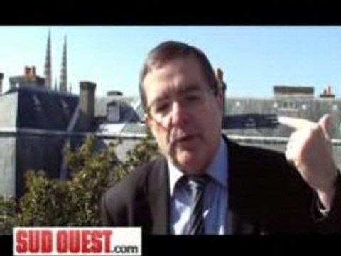 Crise financiere - les conséquences sur l'économie réelle