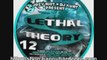 Morning Sun DJ Joey Riot Lethal Theory LTR012 Vinyl Hardcore