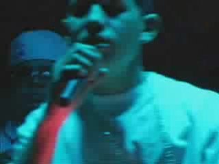 Big Willie & Otoniel-Los Renacidos