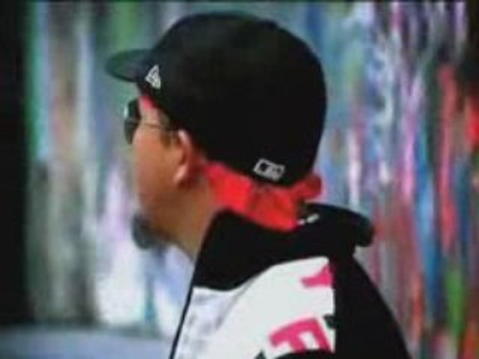 DC Reto-Yo te quiero