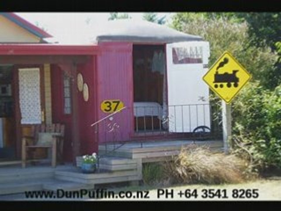 Nelson New Zealand Accommodation