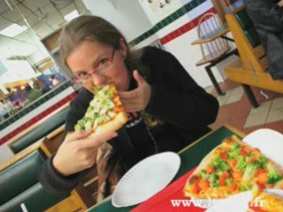 Carte postale de NYC