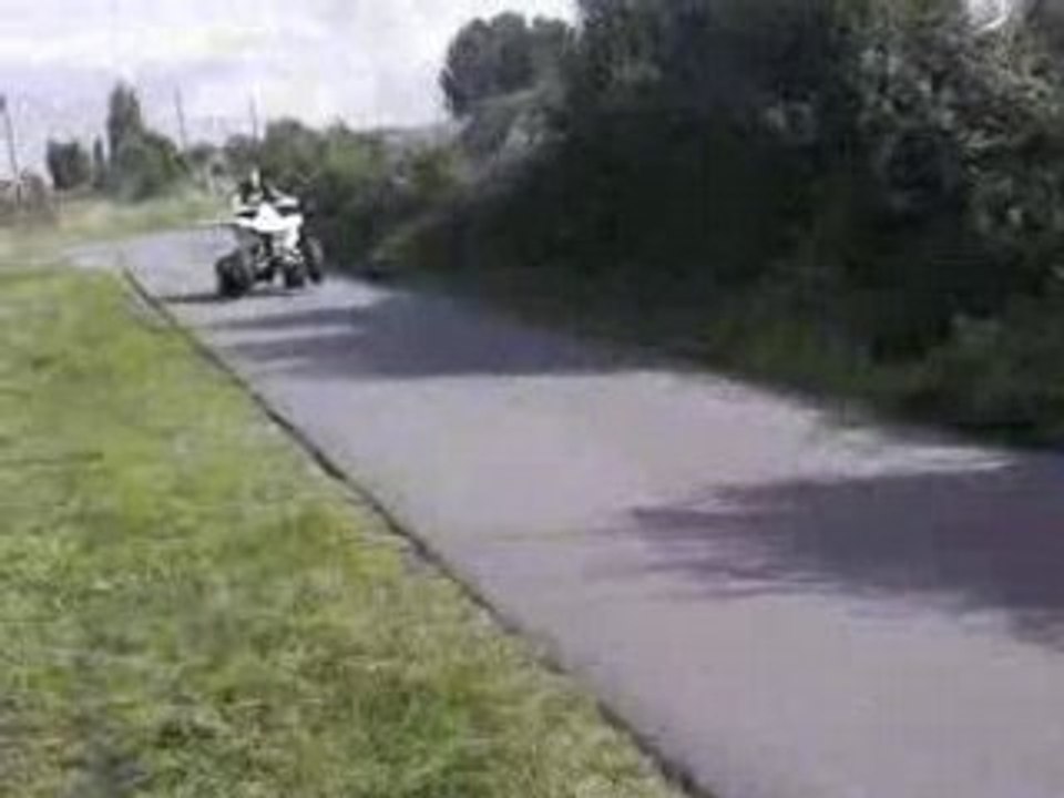 125 pur cross quad 200cc quad 400cc