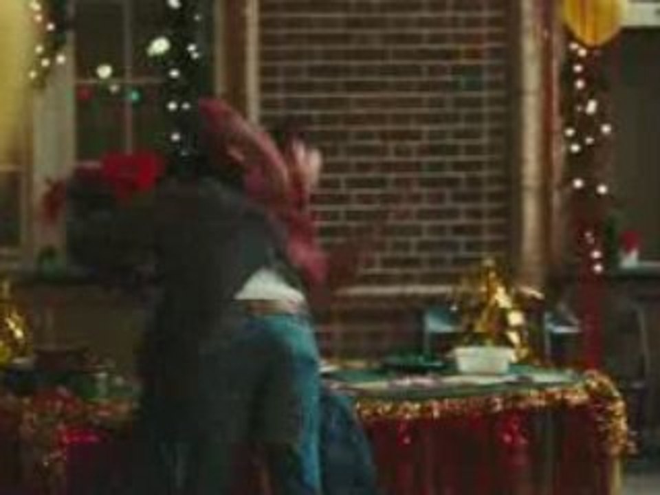 Nothing like the holidays