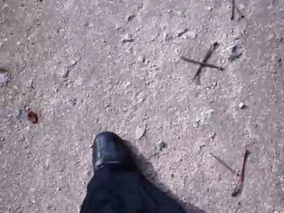 Mademoiselle K - Maman XY -