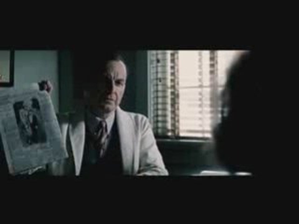 Changeling Clip Fake Boy http://teaser-trailer.com