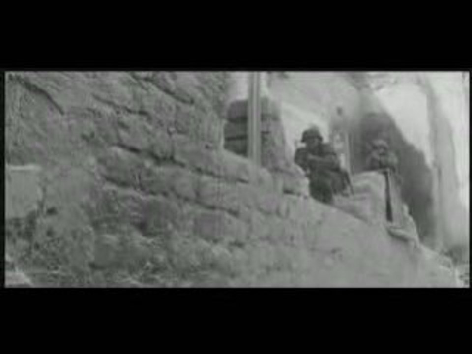 Le Quattro Giornate Di Napoli