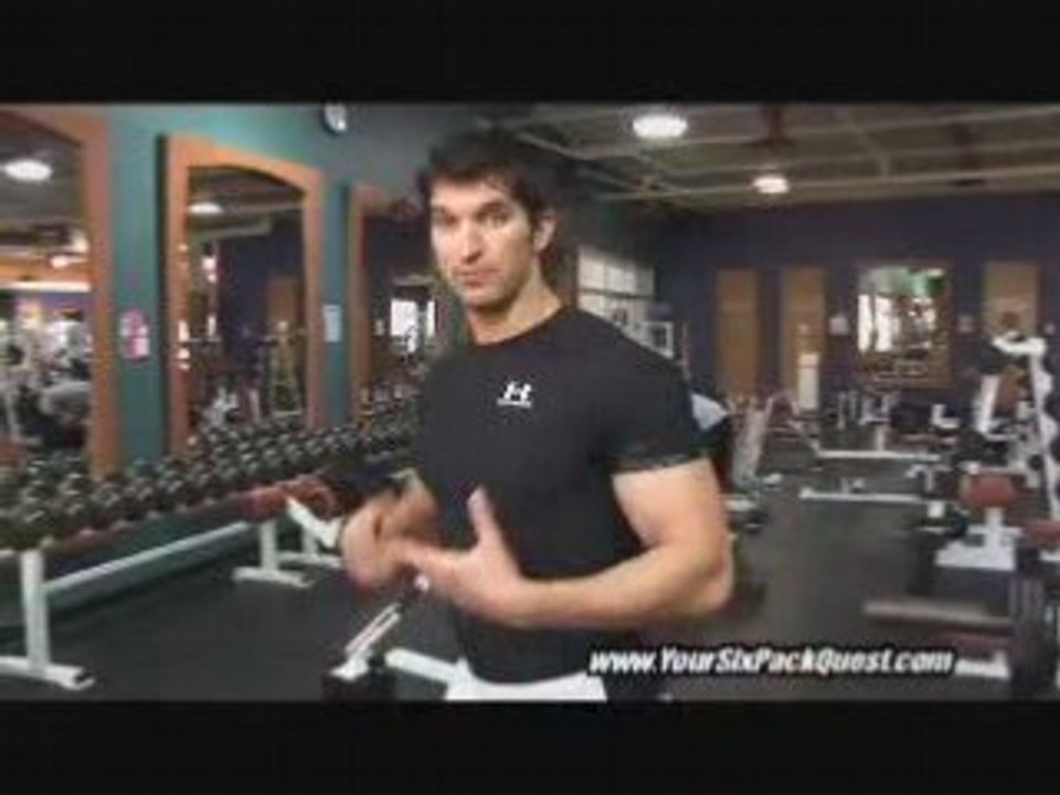 The Best Exercises That Burn Fat
