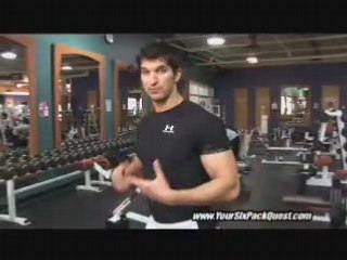 The Best Exercises That Burn Fat