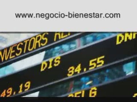 el negocio del bienestar es el futuro