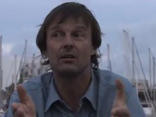 Nicolas Hulot - congrès mondial de la Nature