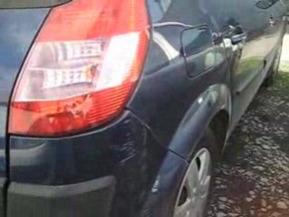 Renault-scenic