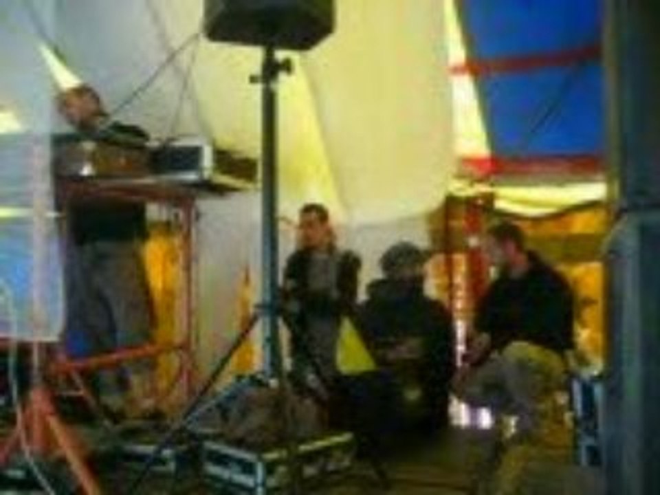 Soirée KAOTIC(K.LY ROMANITEK)2