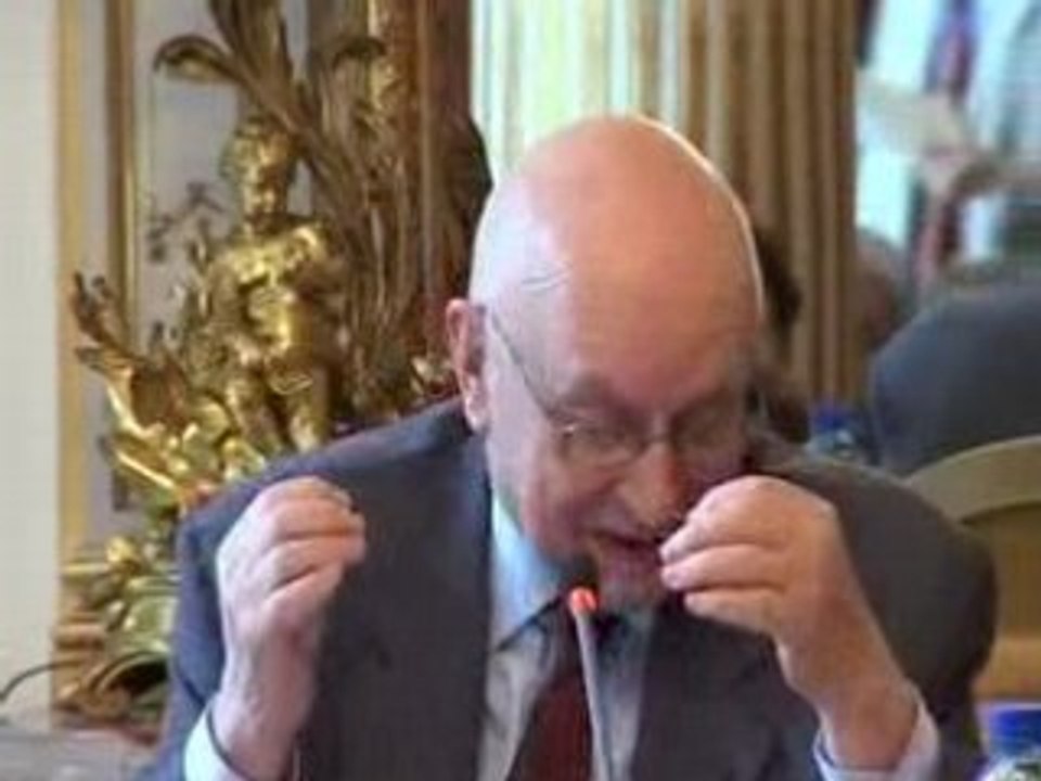 Jean Foyer