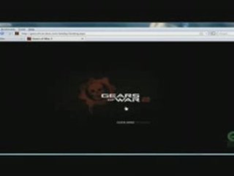 Gears Of War 2: My COG Tag Tale (Gamertagradio.com)