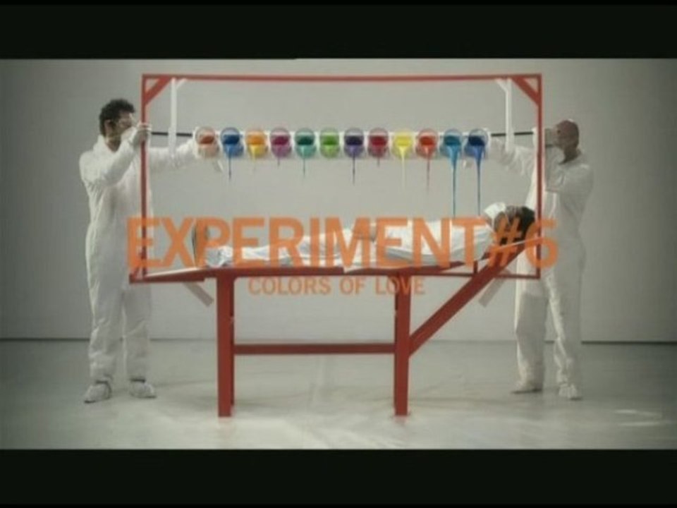 Tahiti 80 "ALL AROUND"