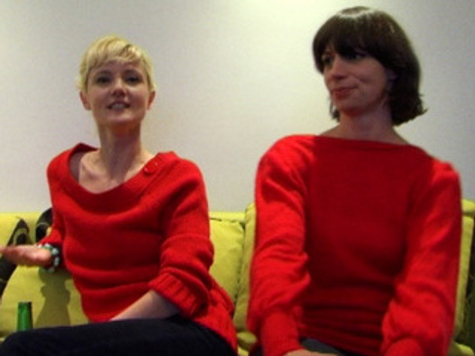 ITW Les Vedettes