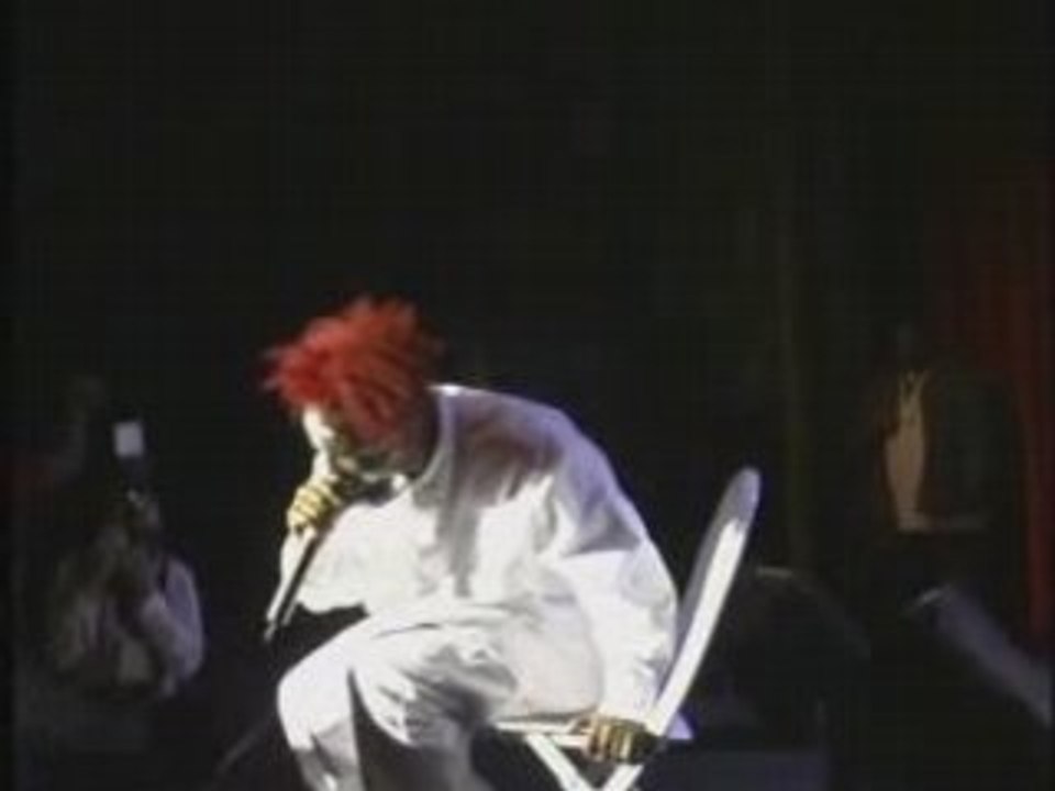 Tech N9ne - This Ring