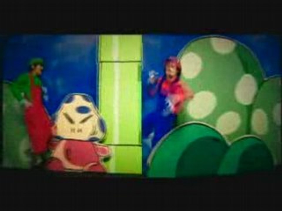 Moo Ga Dang = Nosae Norabosae