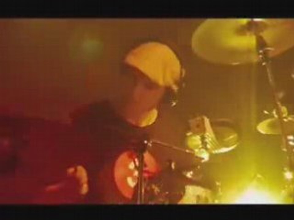 Moodorama: the bushoong (live)