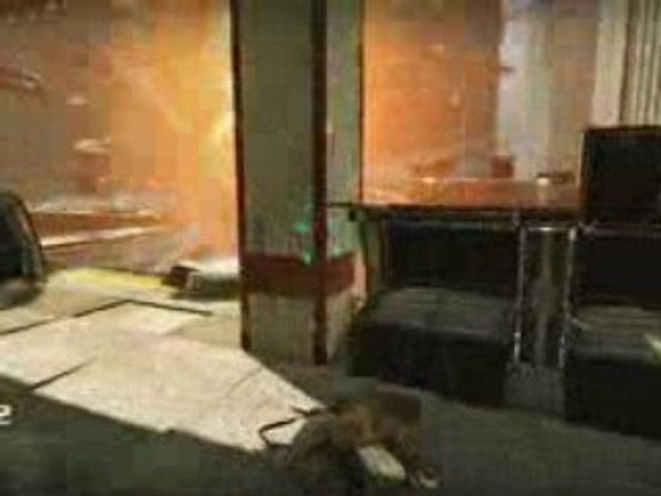 Bionic Commando