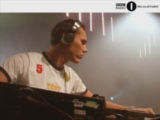 Dj Tiësto-In my Memory