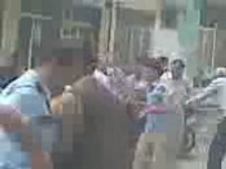 AĞRI'DA SİLAHLI AİLELER ARASI ÇATIŞMA