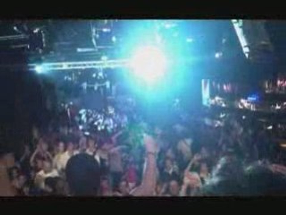 Be Trash Party- Nirvana Finish @ 4 sans