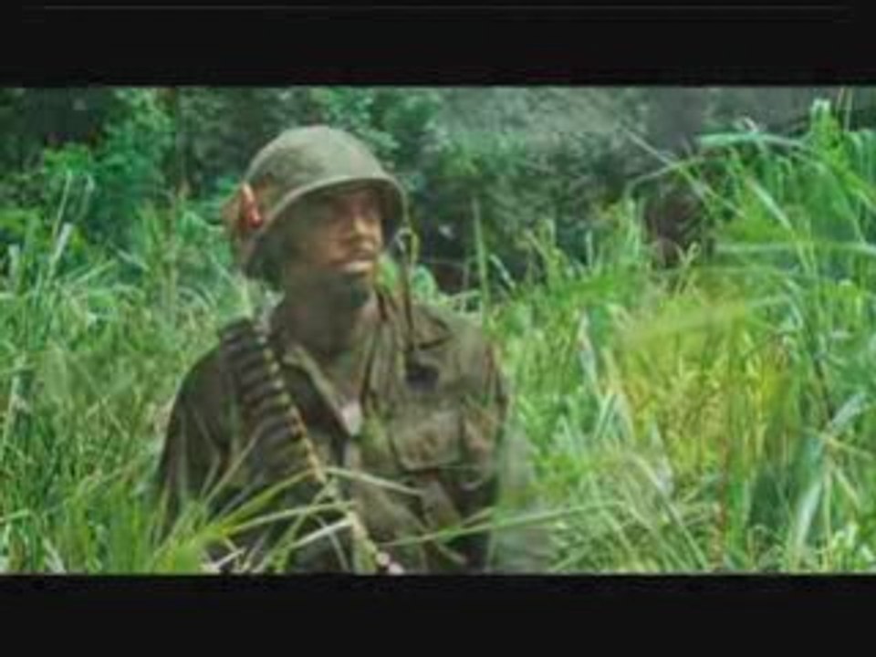 Critique A Chaud - Tonnerre sous les tropiques