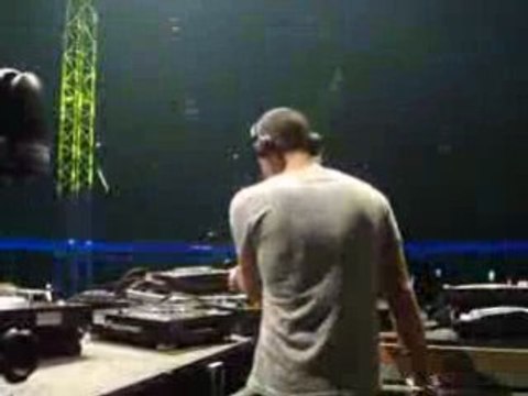 Q-dance presents Scantraxx THE PROPHET 5