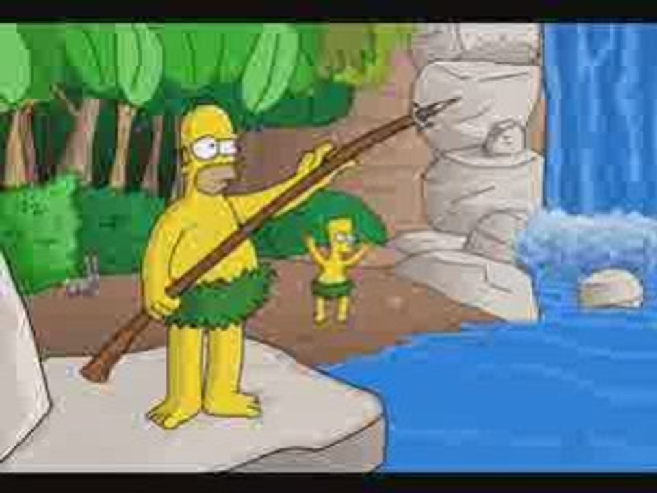 remix spider cochon (simpson)