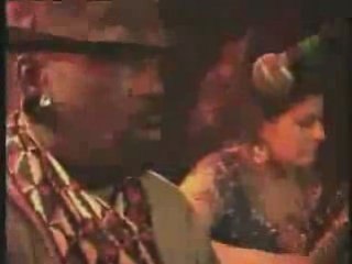 Tribal Night 1 - Transglobal Underground