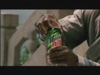 Pub Mountain-Dew