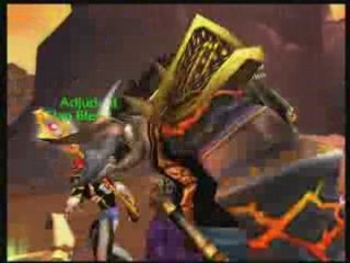 Tons du Clan Bleeding Hollow