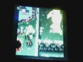 Nolife TV "Retro Magic" Zombie